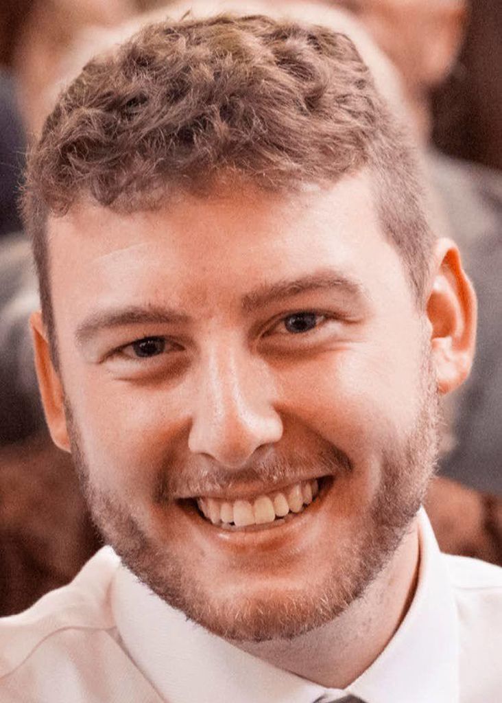 Cal Heinen Profile Photo