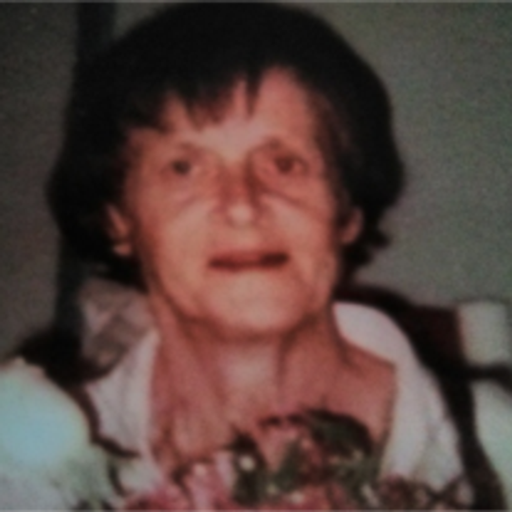 Helen Edna Frederick