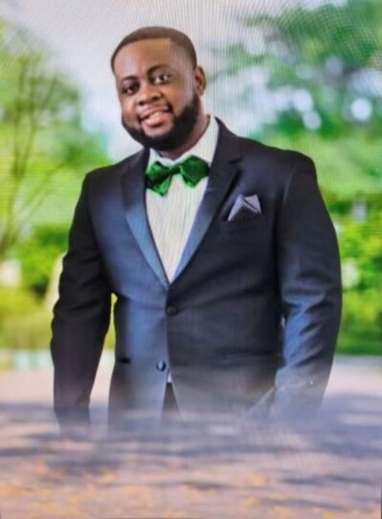 Danzel D. Atkins Profile Photo