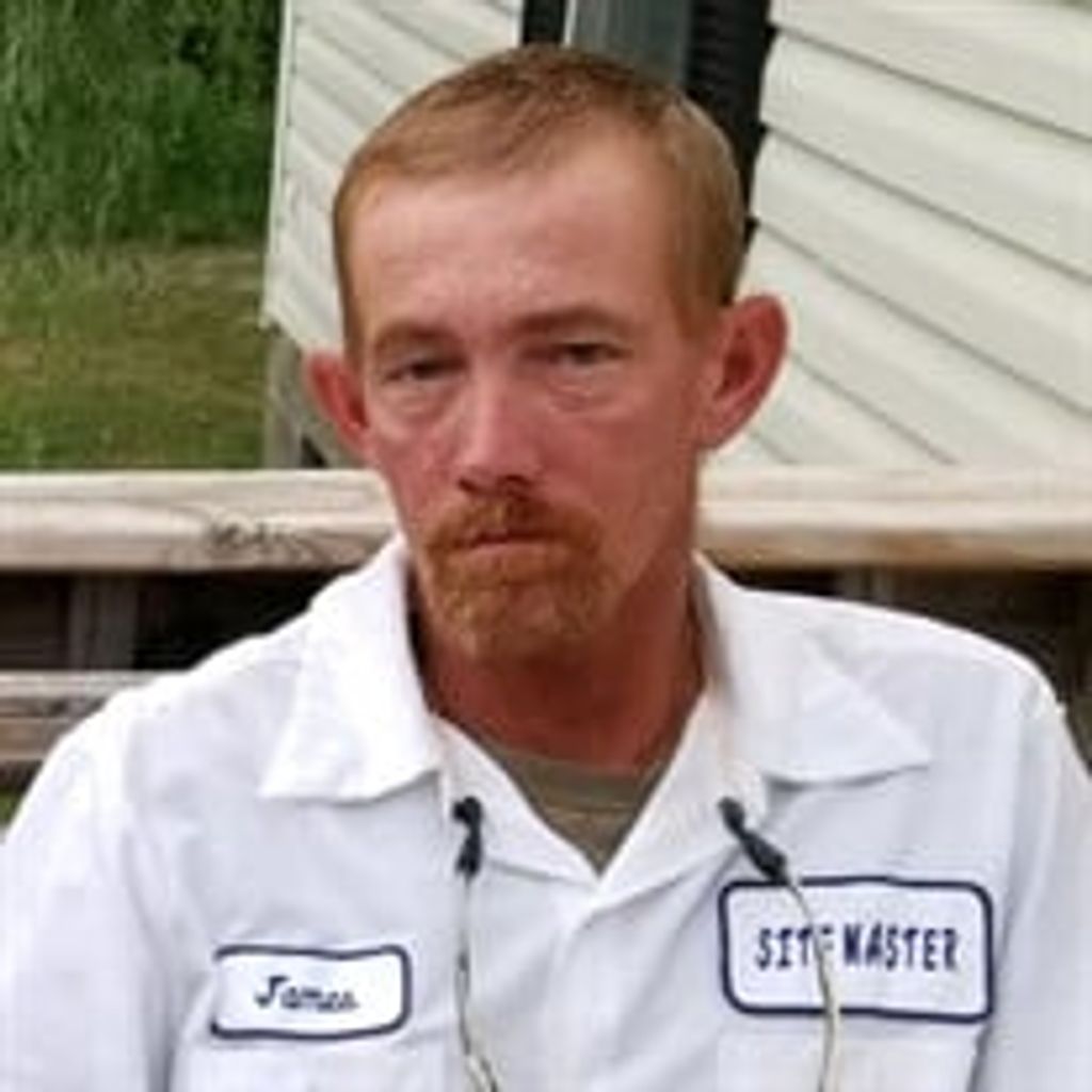 James D. Bowen
