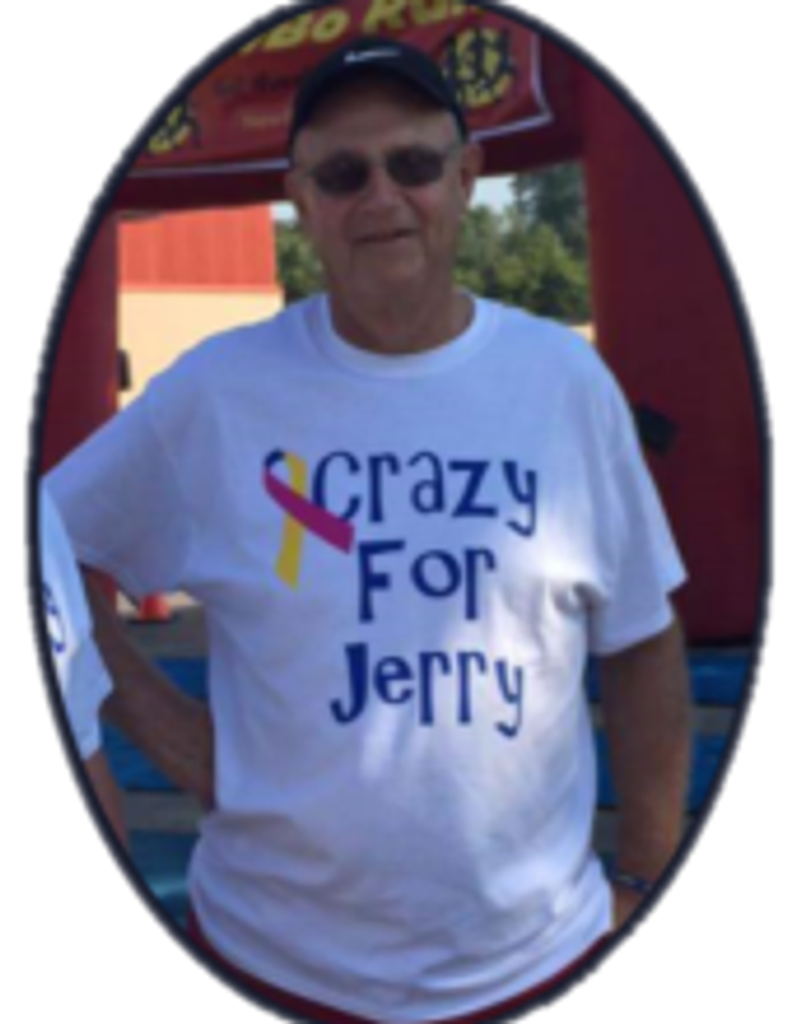 Jerry Halverson