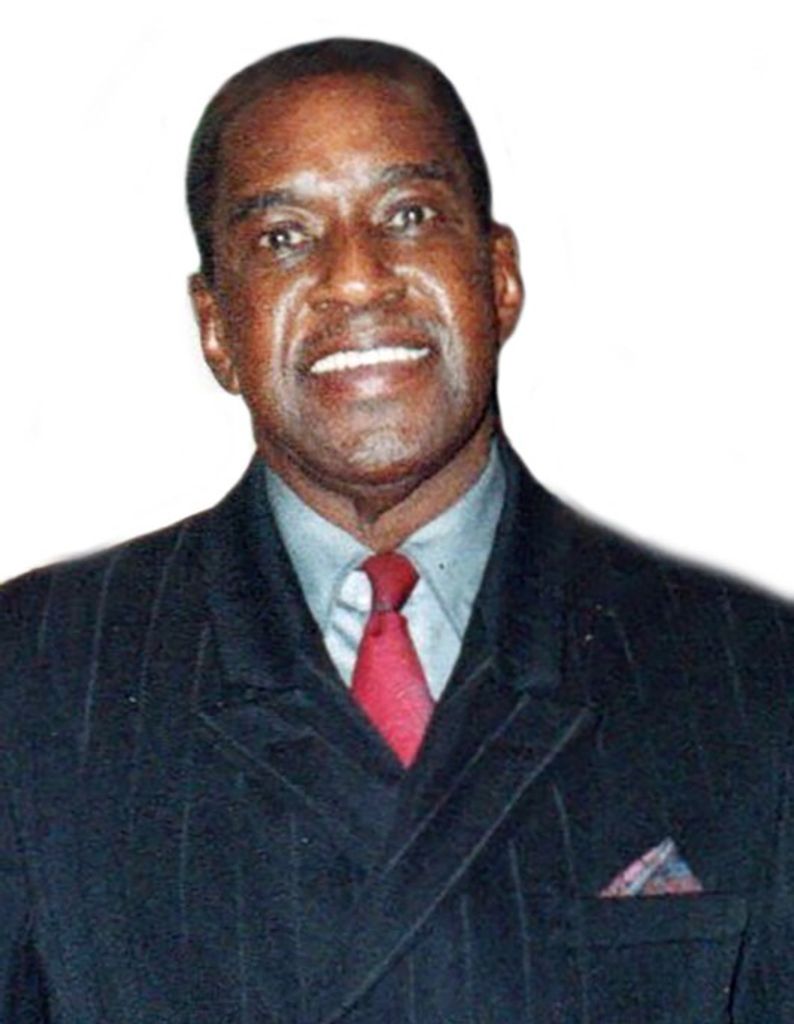 Rudolph T. Shaw Profile Photo