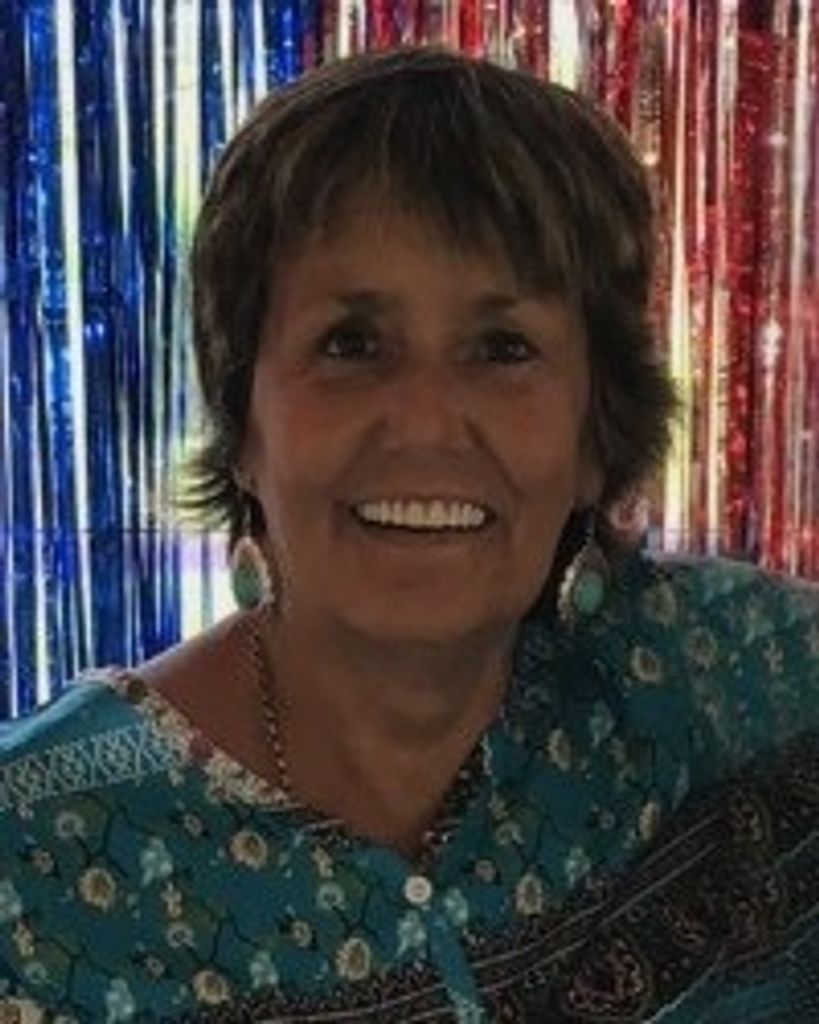 Rebecca Sue Taylor Wingfield Profile Photo