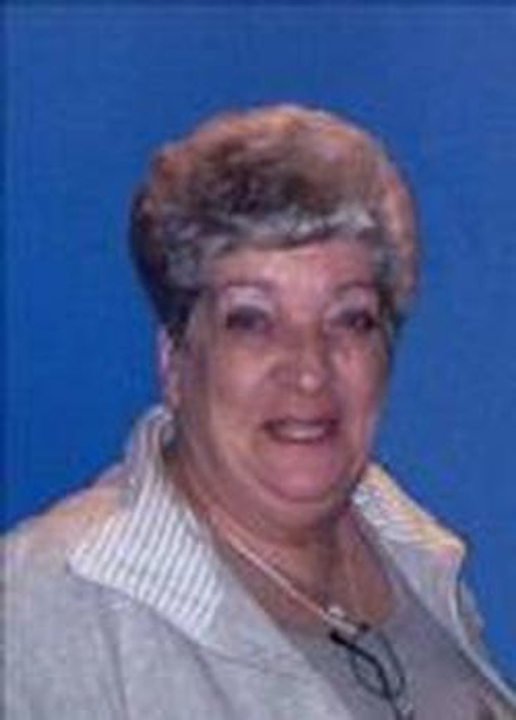 Vonda Joyce Burton