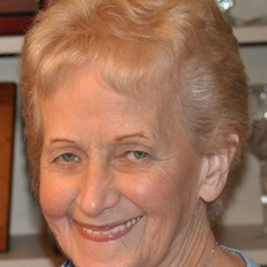 Shirley A. Barnhart