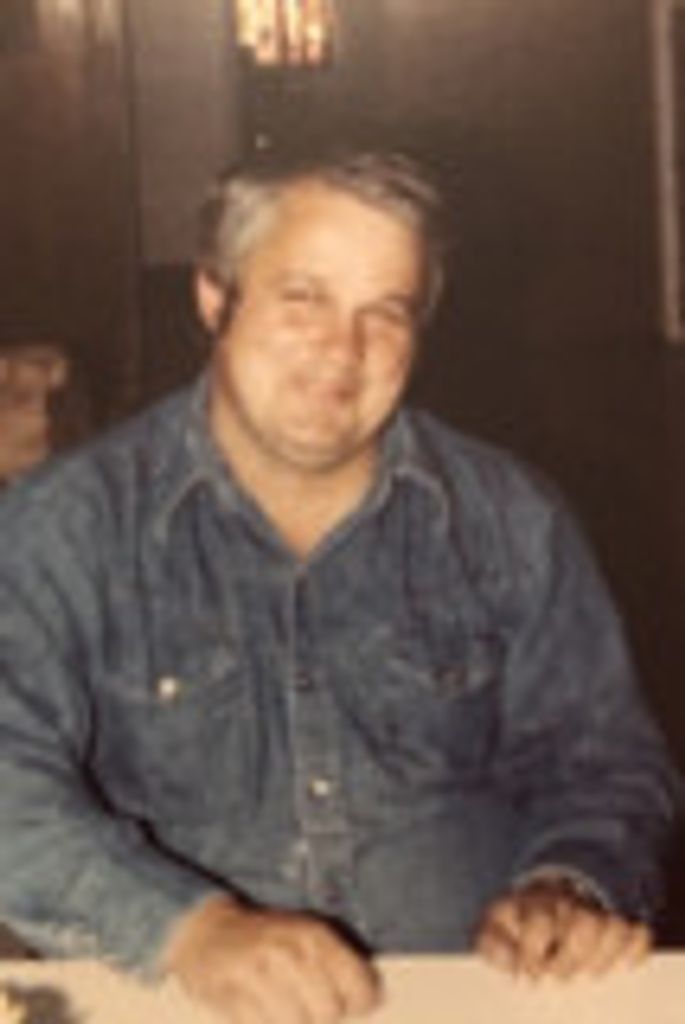 Robert Dockery Profile Photo