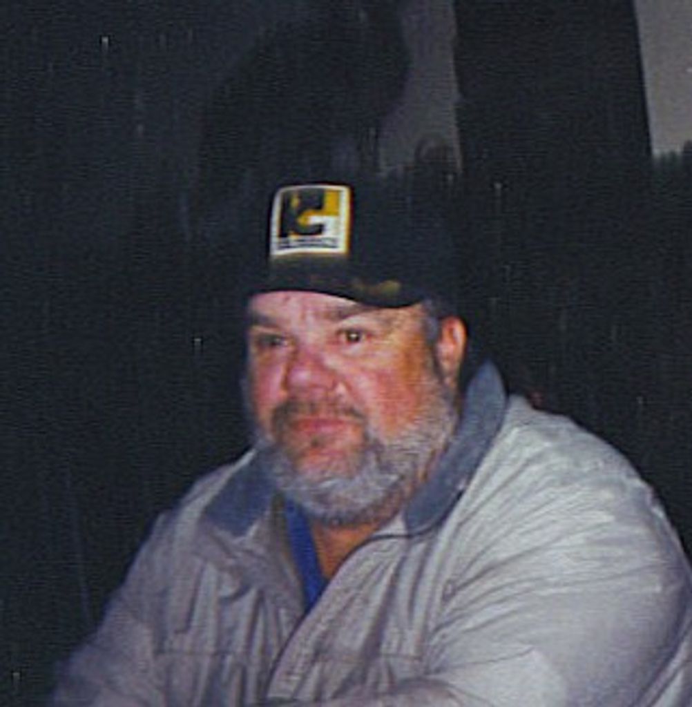 Donald Seidel