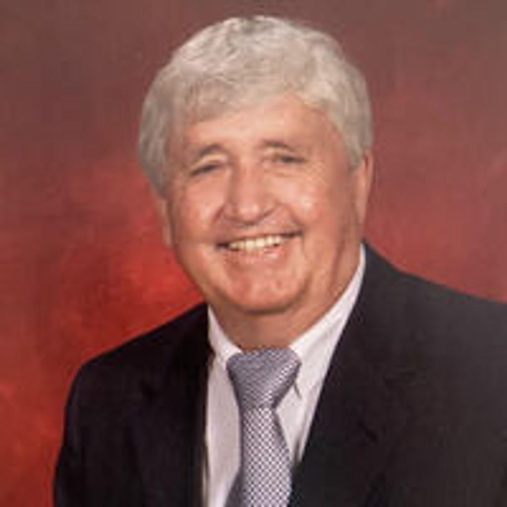 Harold Turner