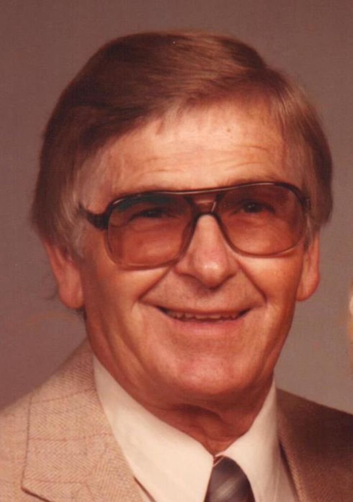 William Mcduffie Stephens Jr. Profile Photo