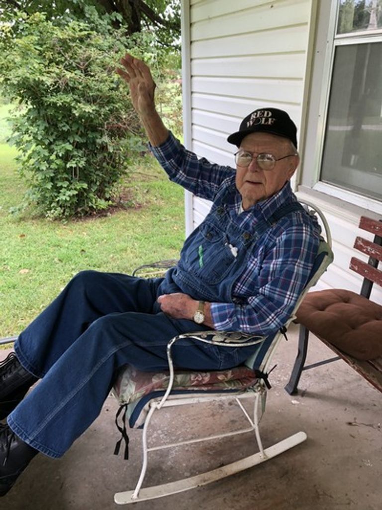 Rollo E. Peltz Profile Photo