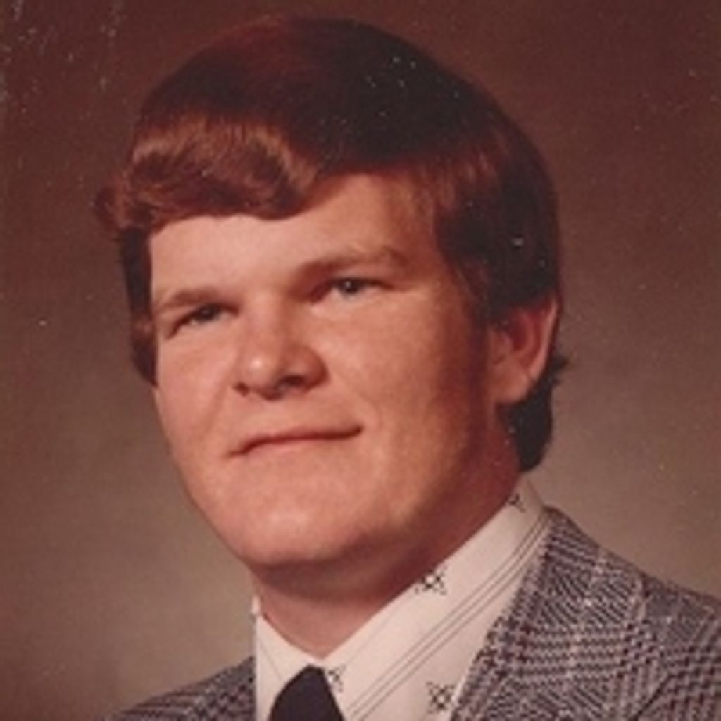 Robert Duane Knight.... Age 63