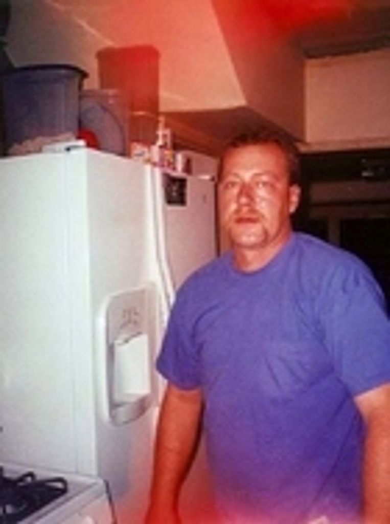Bruce D Degner