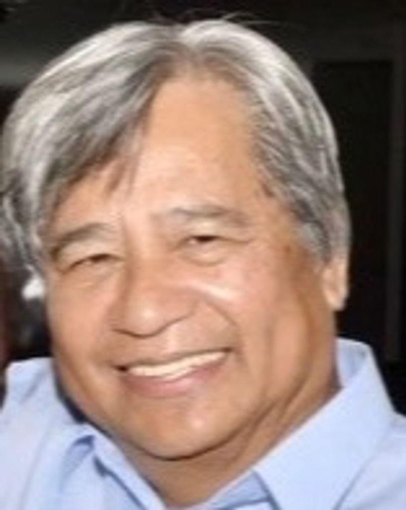 Emmanuel J. Olivares Profile Photo