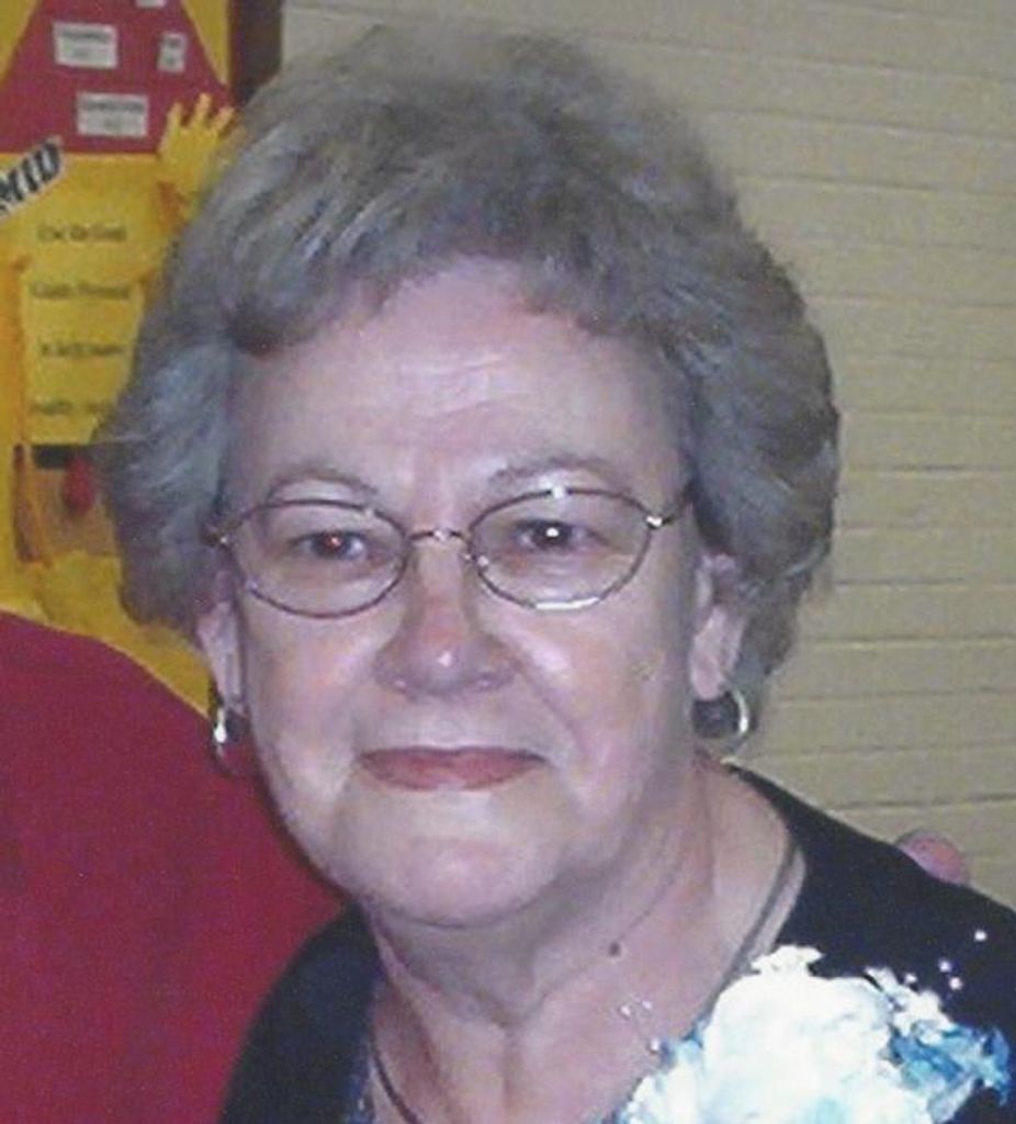 Joyce Mitchem