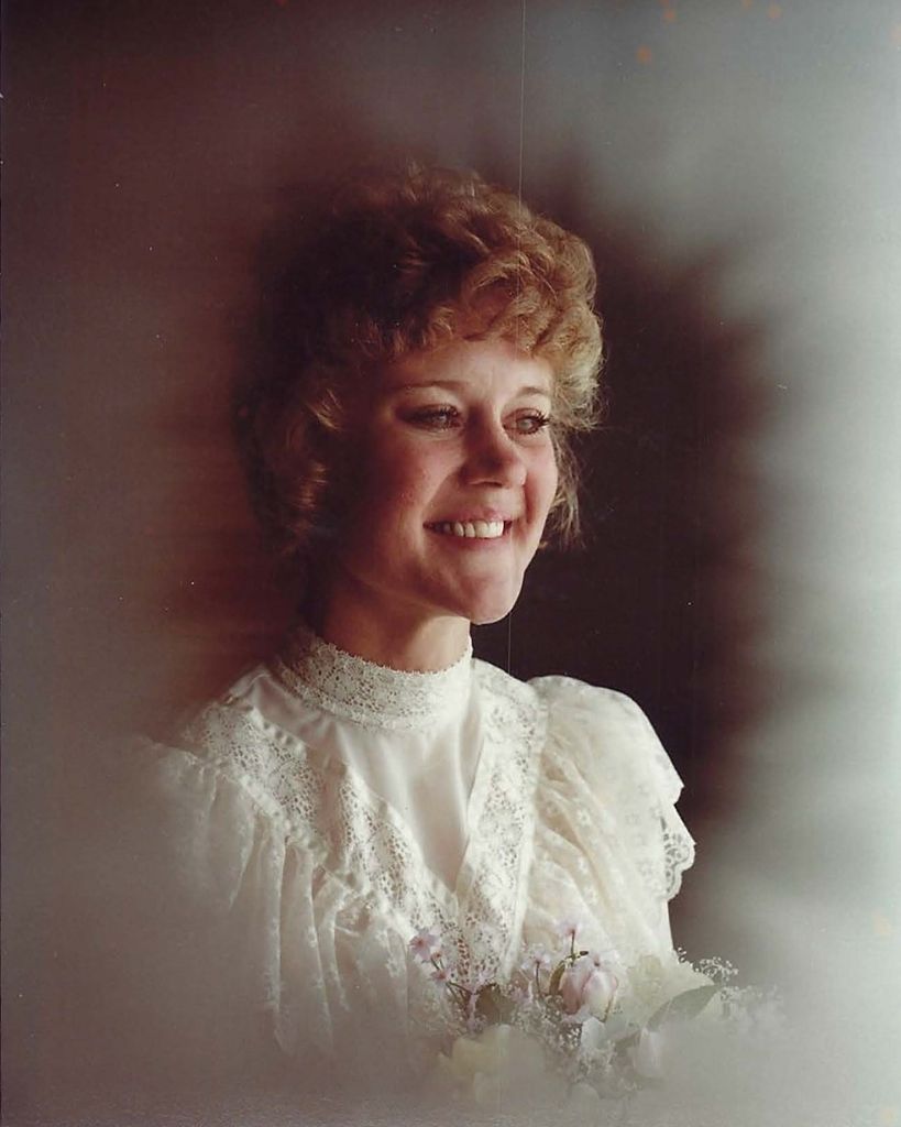 Ellen Gayle Brown Profile Photo