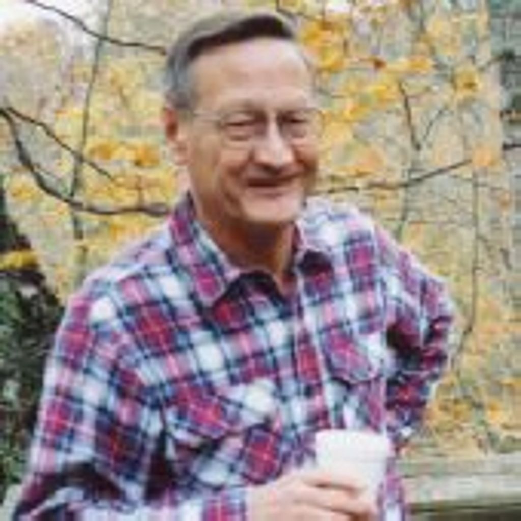 Wendell R. "Woody" Wood Profile Photo