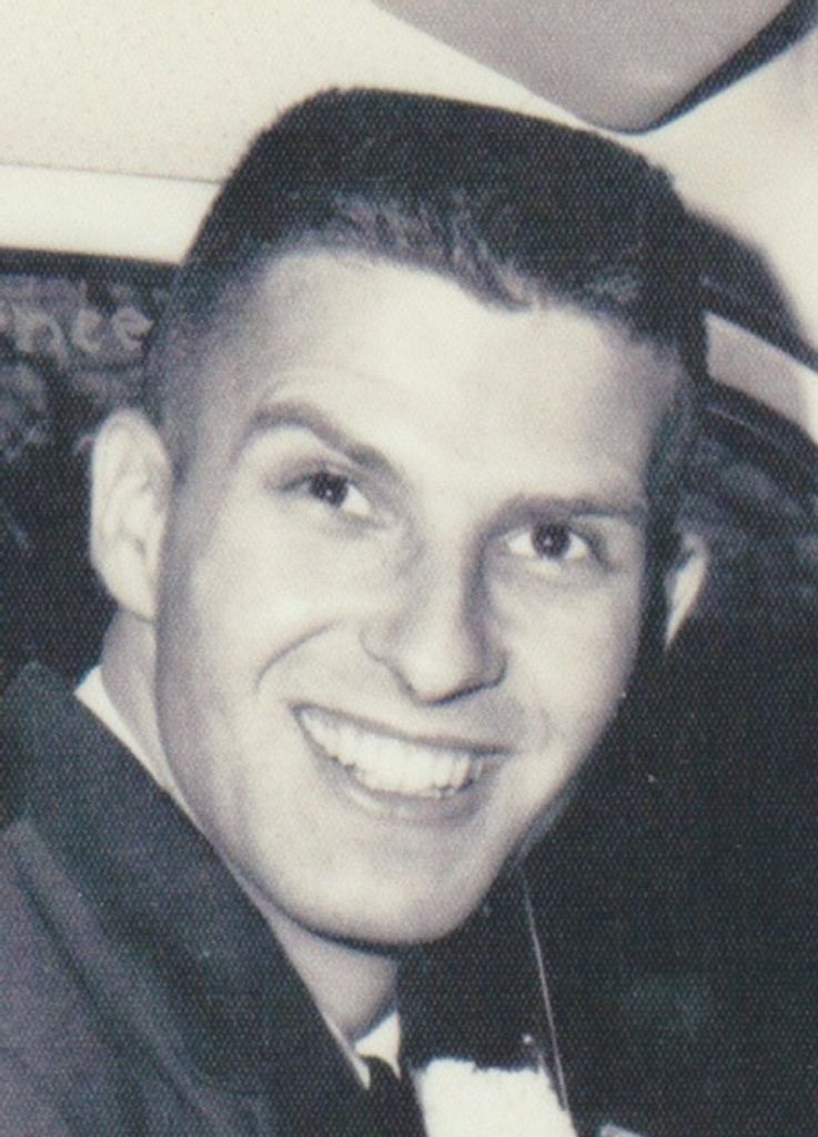 Pierce W. Bidlake Profile Photo