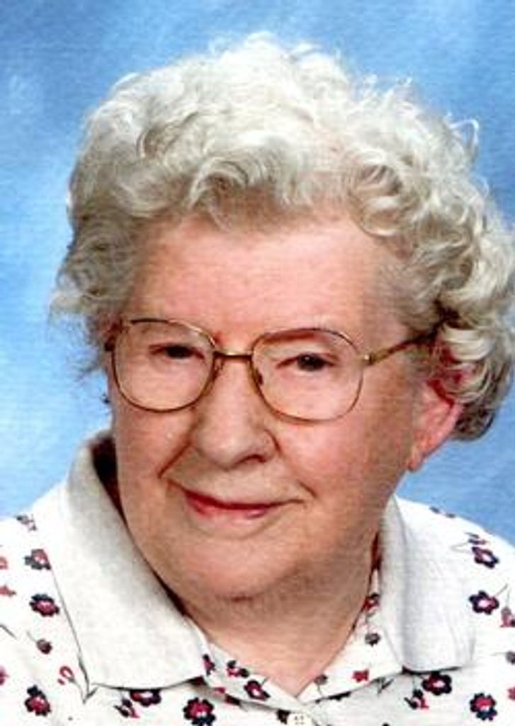 Gladys Patten Profile Photo