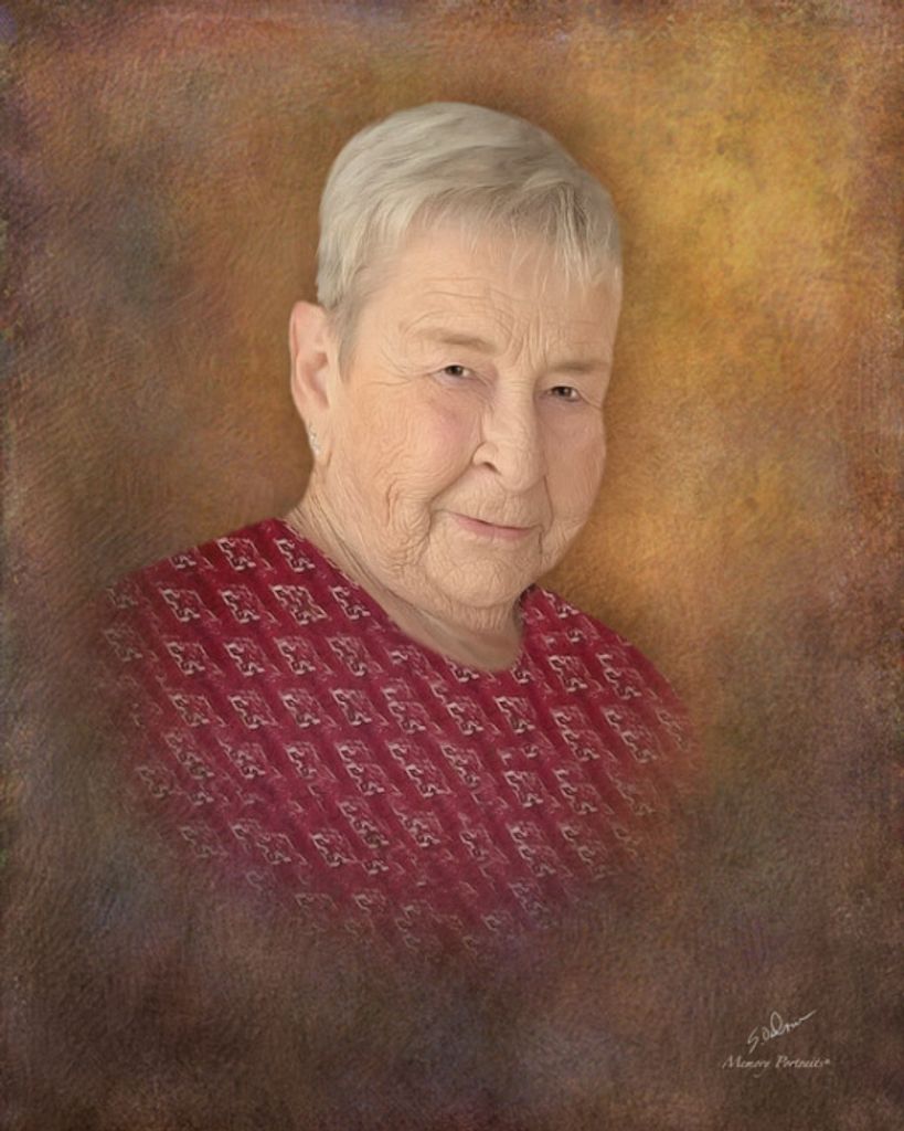 Harriet Prinz