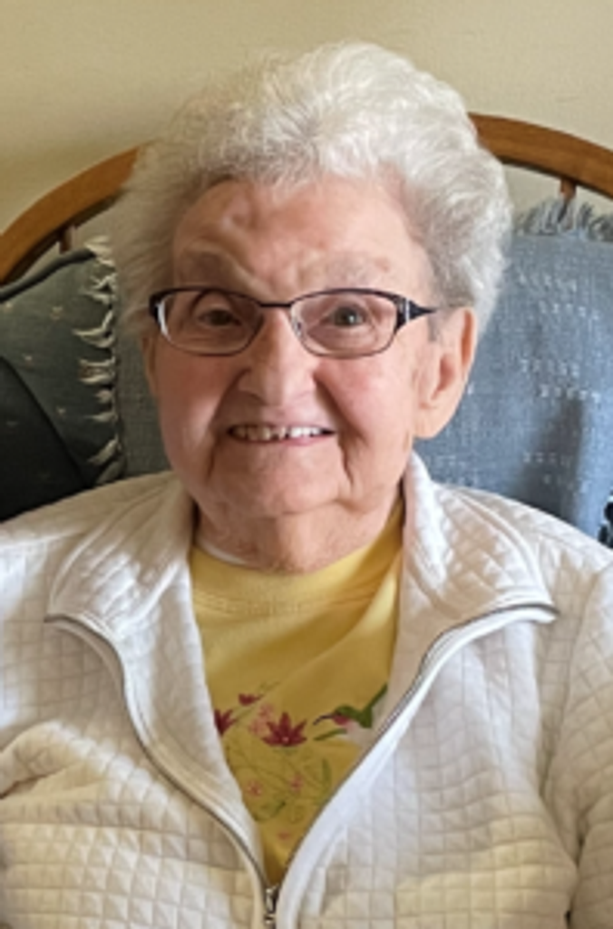 Doris Jeanette Polistina