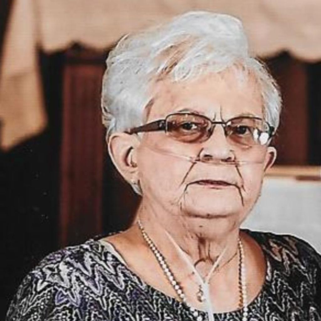 Ruth G. Benson Profile Photo