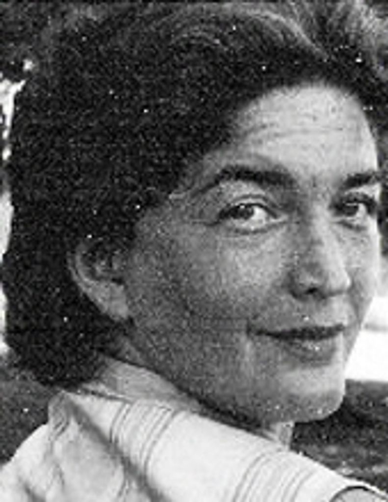 Edna Helmrich