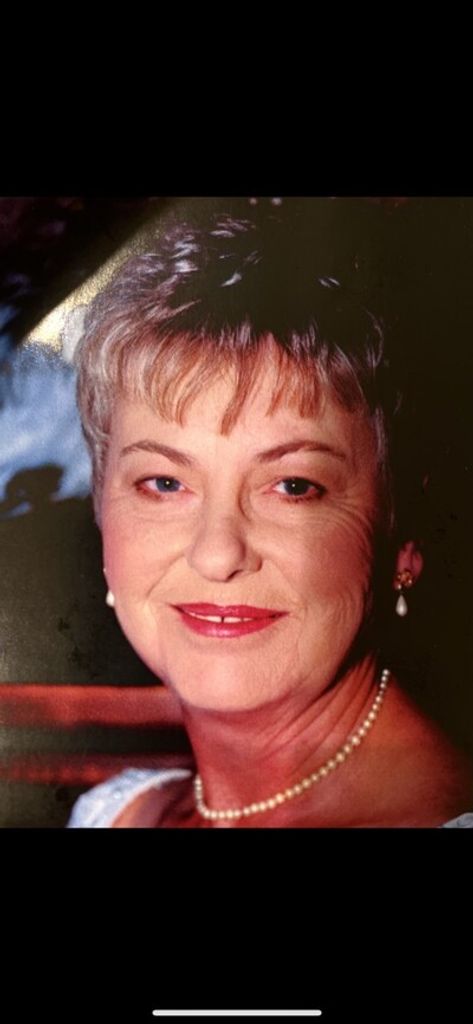 Barbara "Bobbie Jean" Hemrich