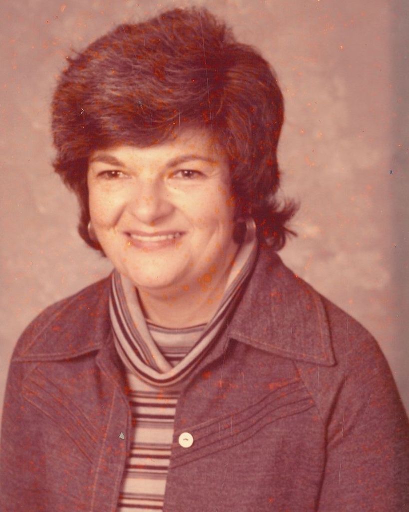 Donna Rose Fugett