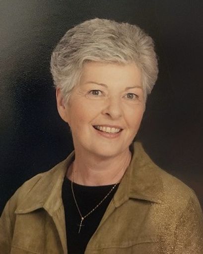 Carol Diane Kettelkamp's obituary image