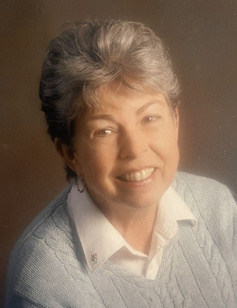 Donna  H. Underwood Profile Photo