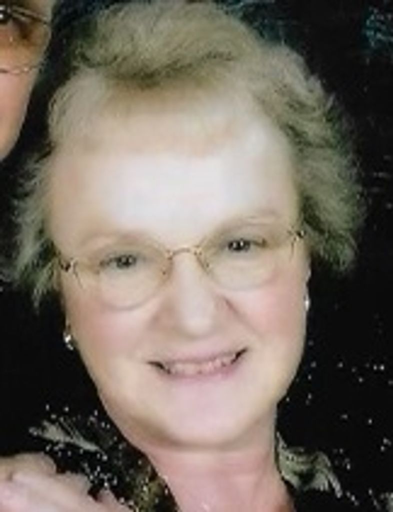 Mona Raye Warrick Profile Photo