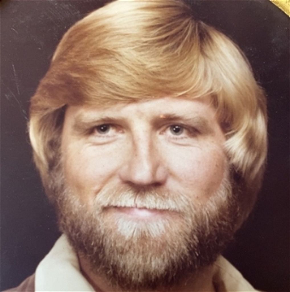 Richard Ronald "Ron" Brock