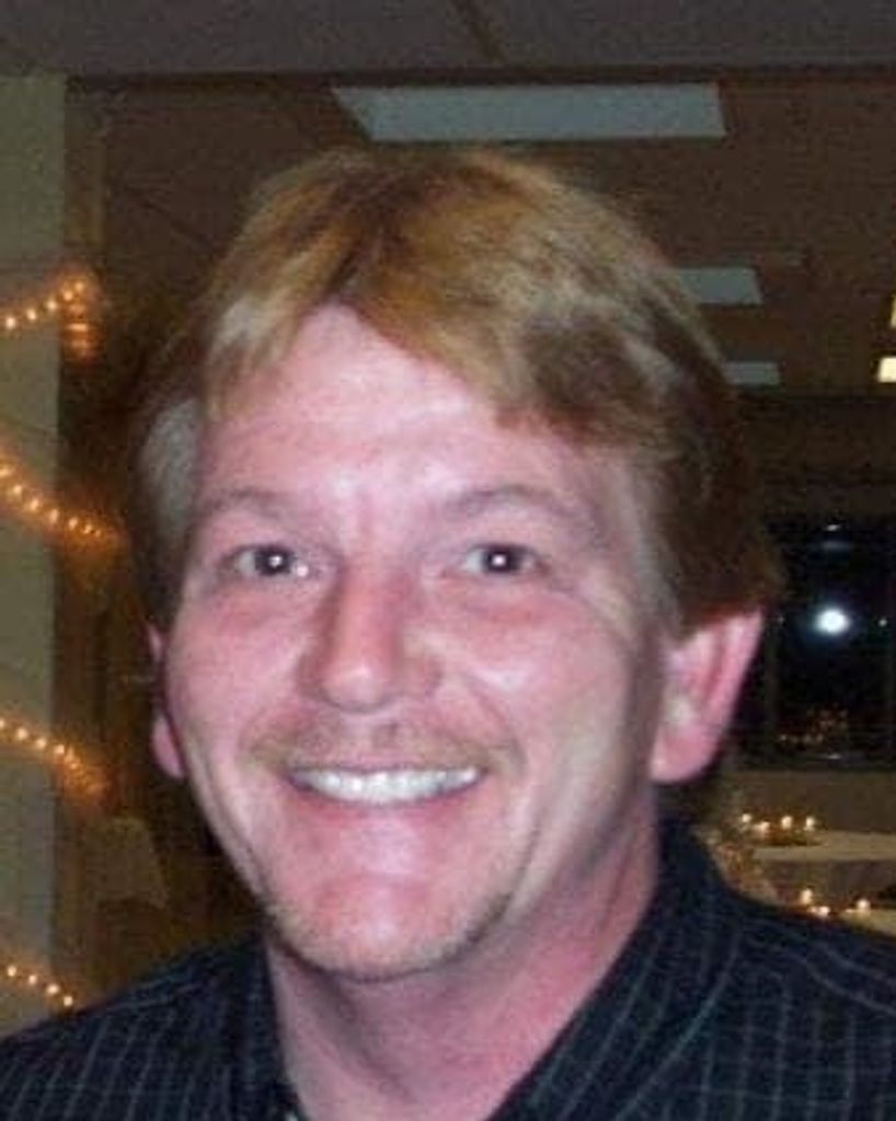 Bruce E. Eller Profile Photo