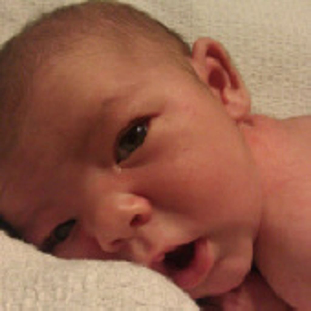 Rayah Danielle Huggard Profile Photo