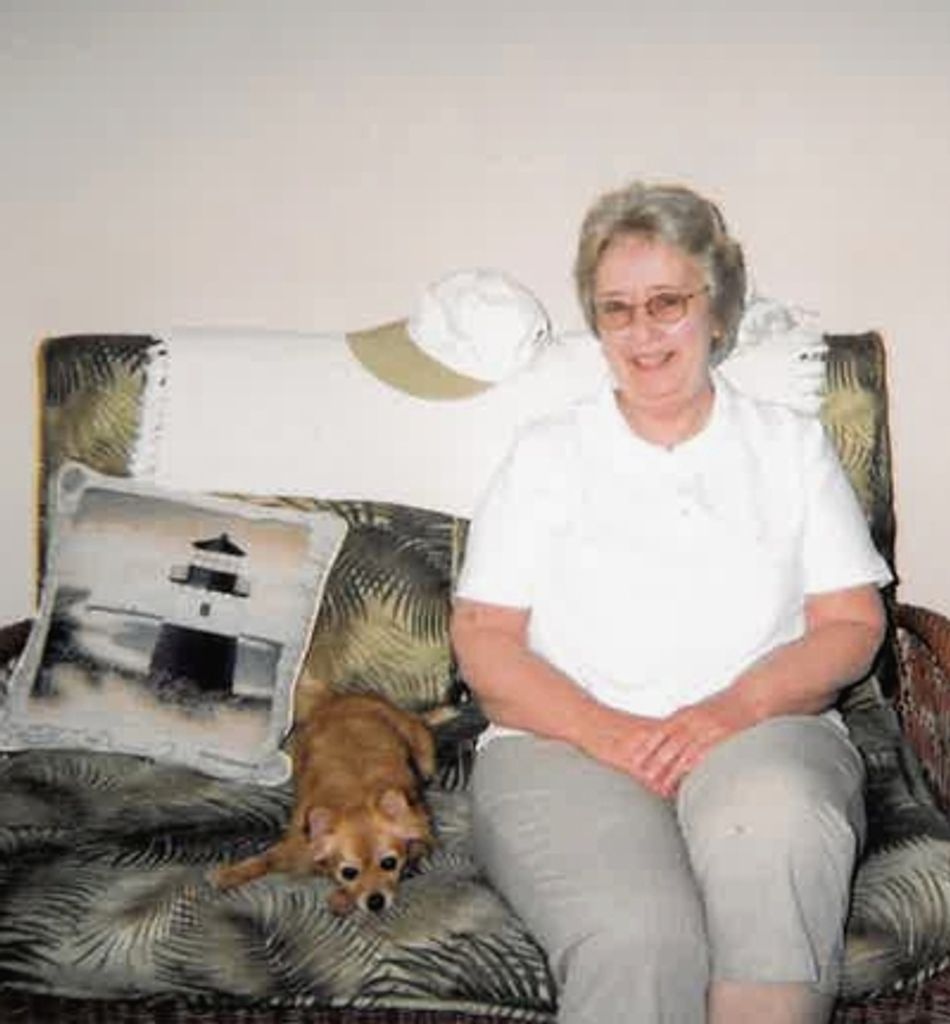 Brenda Ann Arundale Profile Photo