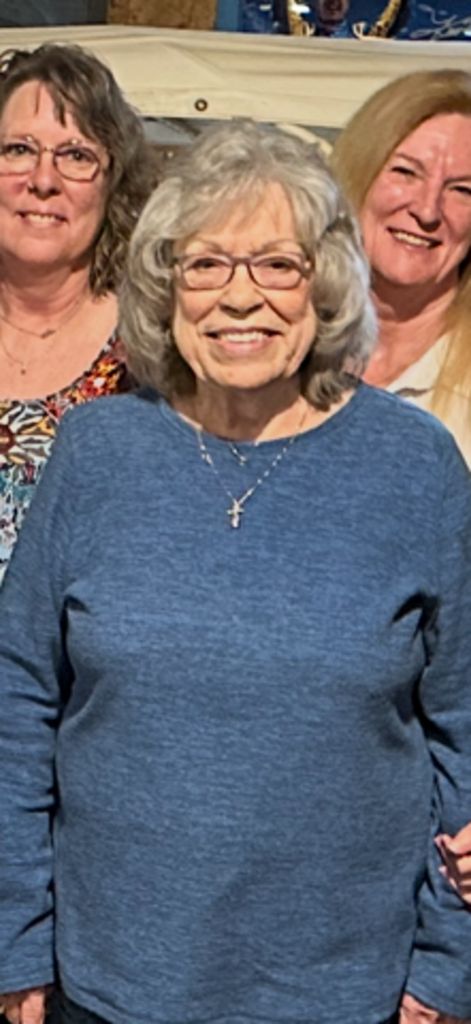 Helen Avonell Jones Profile Photo