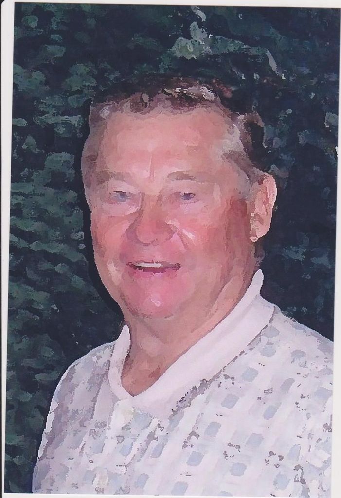 Joseph S. 'Joe' James