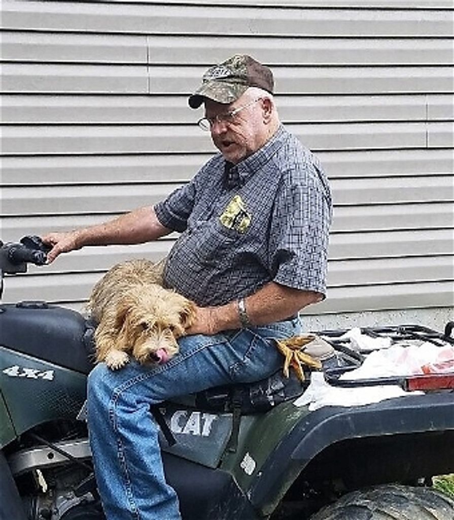 Ronald Nathaniel Shetley Profile Photo