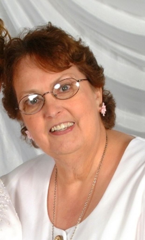 Mabel G Ebner Profile Photo