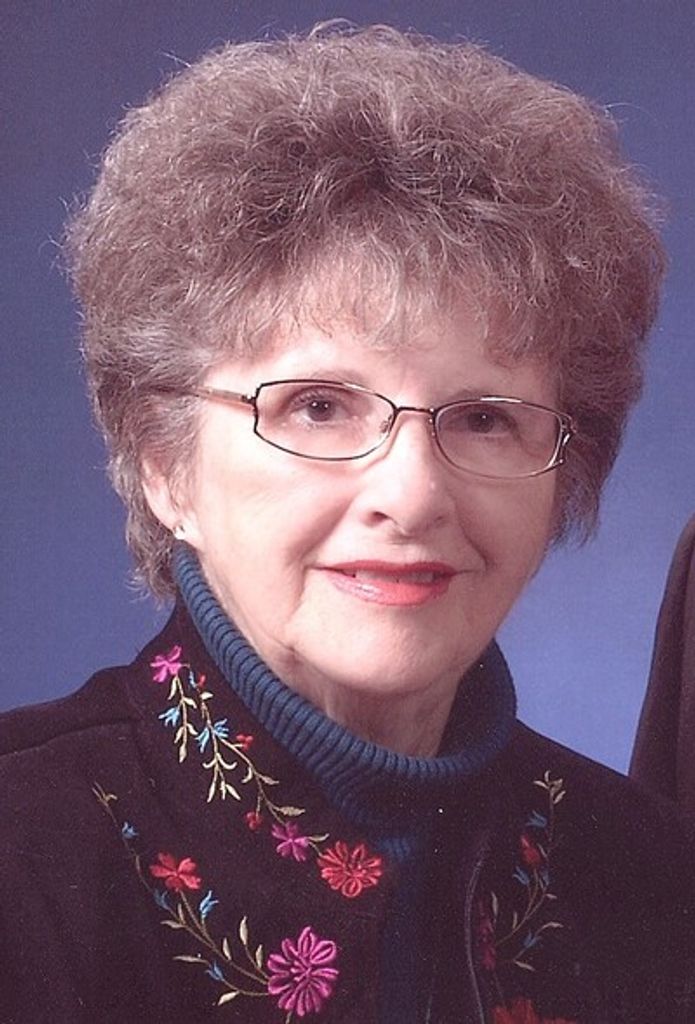 Cleta Sue Canaday Profile Photo