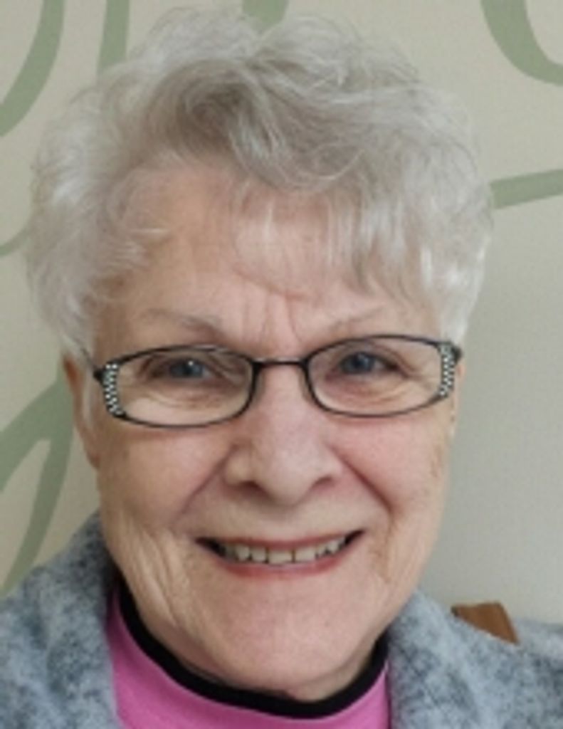 Patricia A. "Pat" Hankes-Bauer