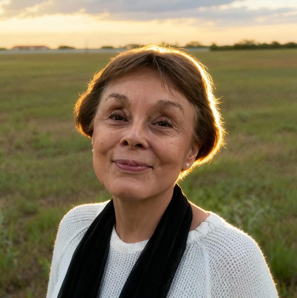 Maria Teresa Seckler Profile Photo