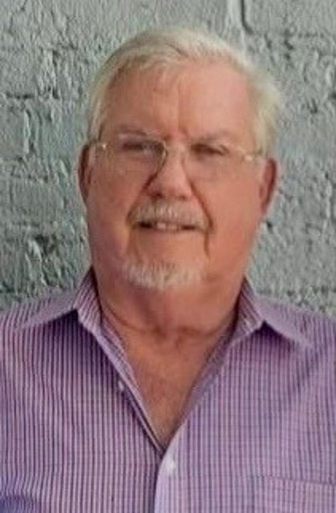 Bobby Ray Parker Profile Photo