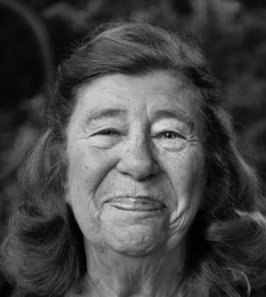 Miriam Jeanne Krivenki Profile Photo