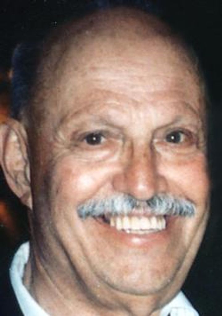 Sylvester "Sy" Vilela
