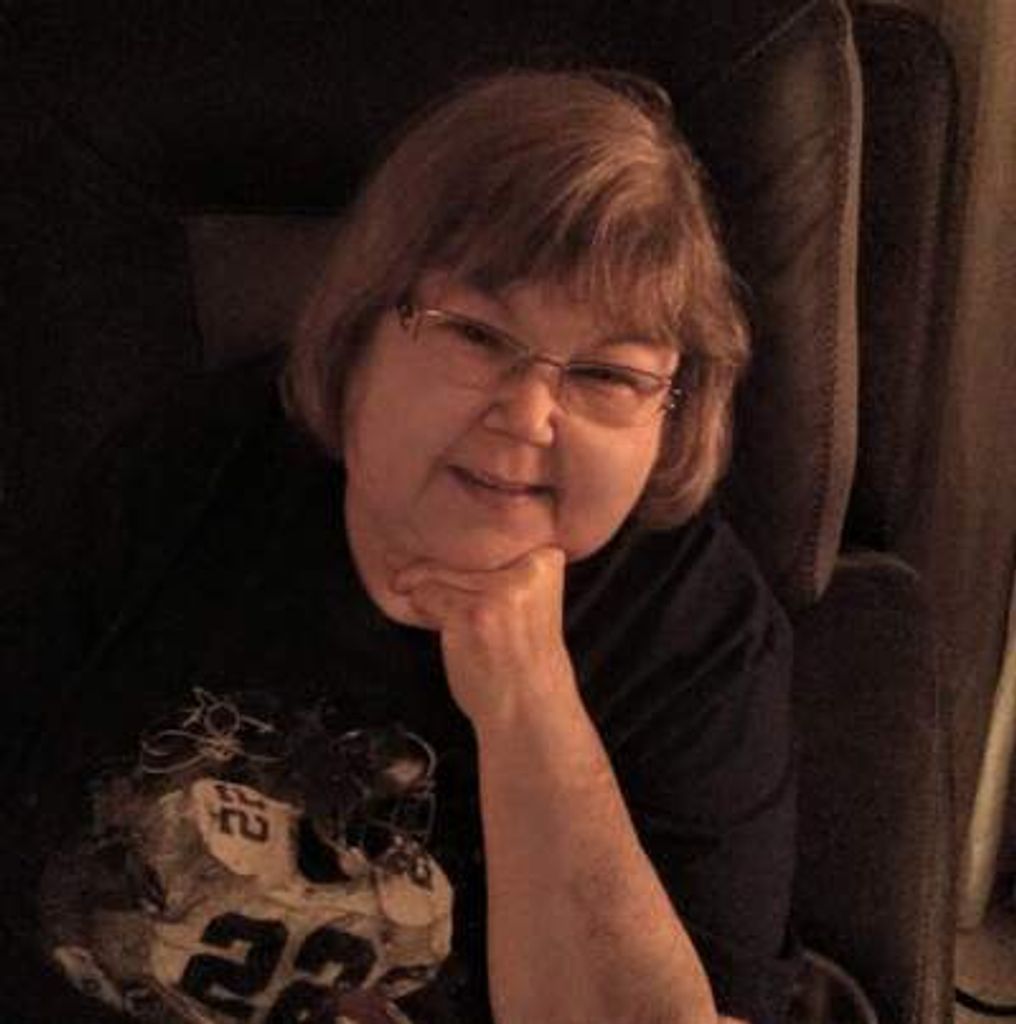 Brenda Lee Hand Profile Photo