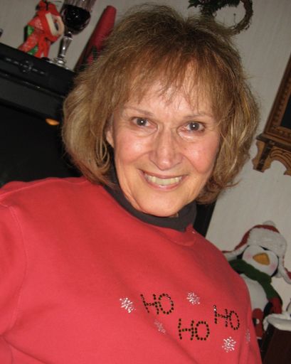 Barbara Ann Berquist's obituary image