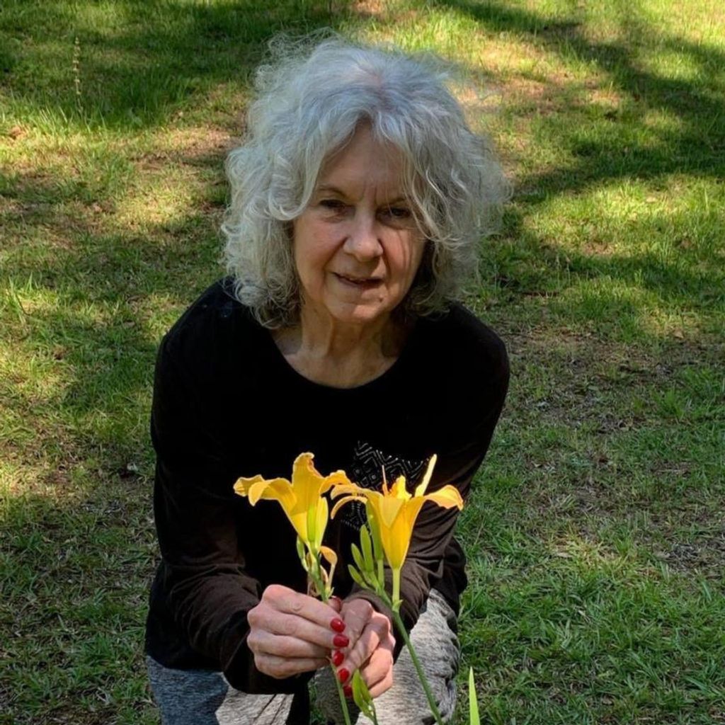 Brenda Gail Mcbride