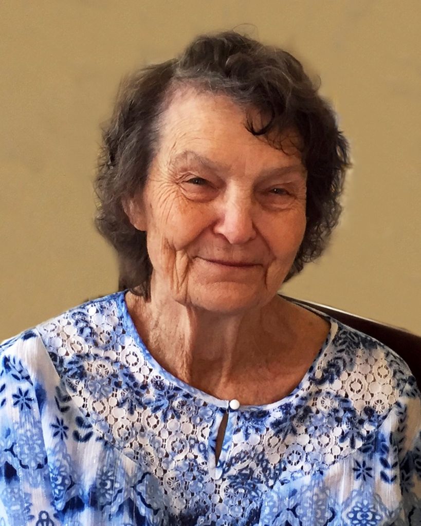 Marjorie McKeithen White