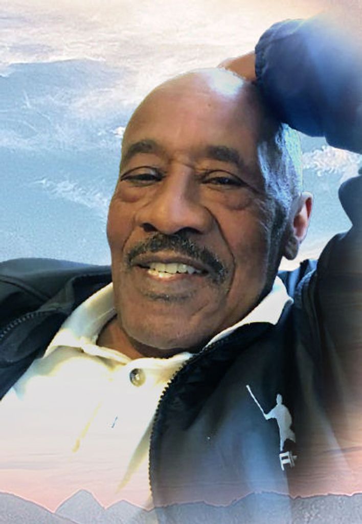 Cyrus A. Davis Profile Photo